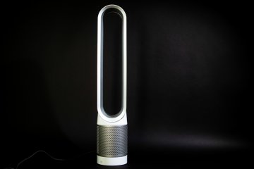 Обзор Dyson Pure Cool — чистит и охлаждает — Подводя итоги. 2
