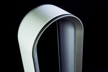 Обзор Dyson Pure Cool — чистит и охлаждает — Комплектация и внешний вид. 16