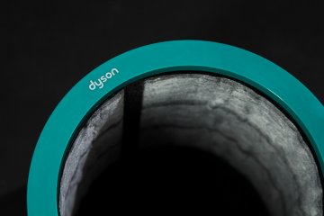 Обзор Dyson Pure Cool — чистит и охлаждает — Комплектация и внешний вид. 9