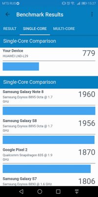 Обзор Honor 7C Pro — достойный фаблет за разумные деньги — Железо. 24