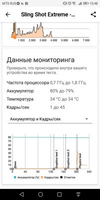 Обзор Honor 7C Pro — достойный фаблет за разумные деньги — Железо. 38