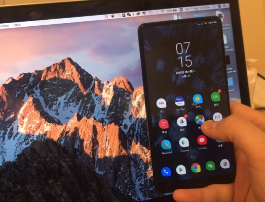Кто обновится до Android 9.0 Pie