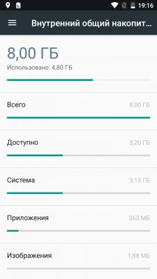 Обзор BQ Contact — NFC любой ценой — Железо. 13