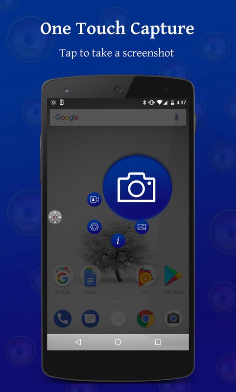 Screen Recorder 10.5.41. Скриншот 2