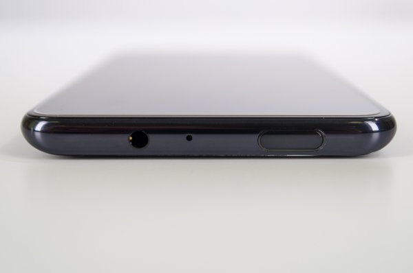 Обзор Vivo NEX — гость из будущего — Внешний вид. 2