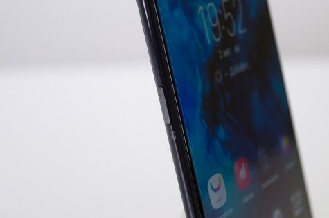 Обзор Vivo NEX — гость из будущего — Внешний вид. 13