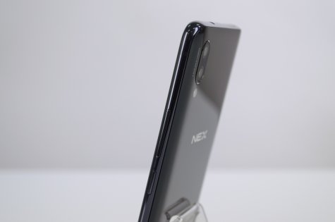 Обзор Vivo NEX — гость из будущего — Внешний вид. 14