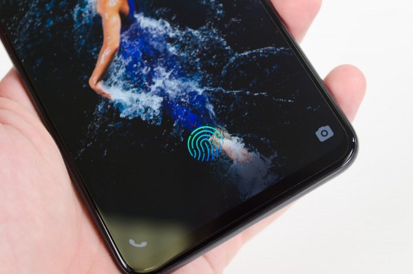 Обзор Vivo NEX — гость из будущего — Подведём итоги. 2