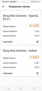 Обзор Vivo NEX — гость из будущего — Железо. 32