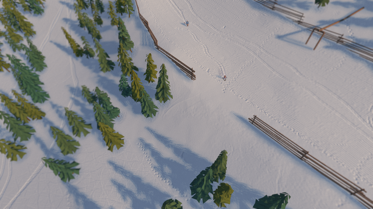 Grand Mountain 1.229. Скриншот 1