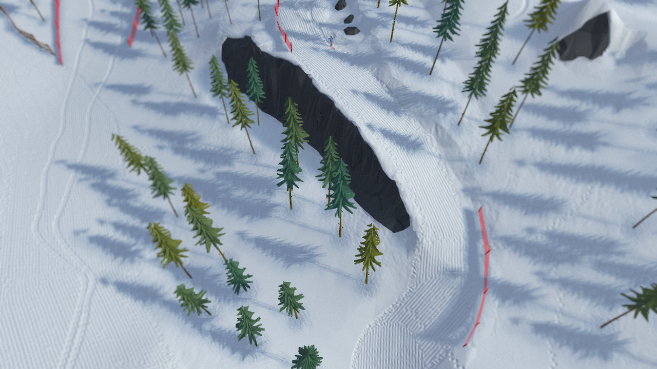 Grand Mountain 1.229. Скриншот 4