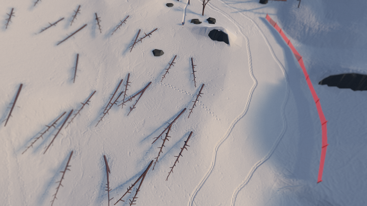 Grand Mountain 1.229. Скриншот 6