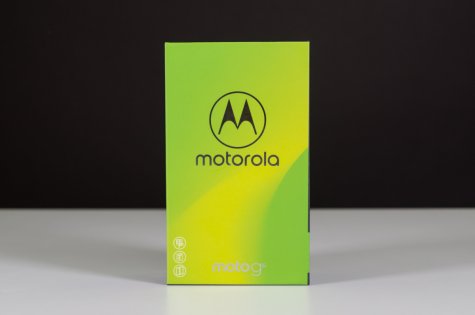 Обзор Motorola Moto G6 — хороший знакомый