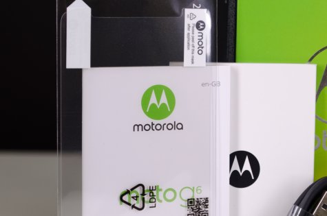 Обзор Motorola Moto G6 — хороший знакомый
