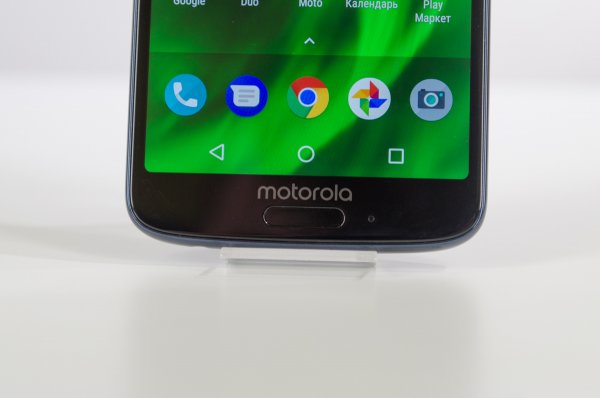 Обзор Motorola Moto G6 — хороший знакомый