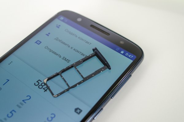 Обзор Motorola Moto G6 — хороший знакомый