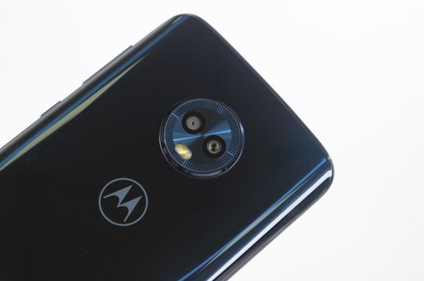 Обзор Motorola Moto G6 — хороший знакомый
