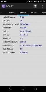 Обзор Motorola Moto G6 — хороший знакомый