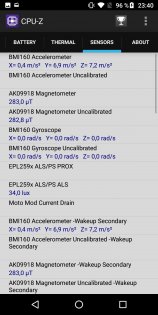 Обзор Motorola Moto G6 — хороший знакомый