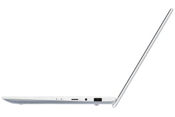 ASUS представила ноутбук VivoBook S13 с тонкой рамкой