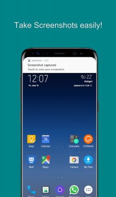 Утилита bxActions снова позволяет отключить кнопку Bixby на смартфонах Samsung