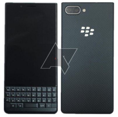 Официальный тизер BlackBerry KEY2 LE подтвердил достоверность утечек