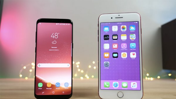 Почему не стоит гнаться за флагманскими смартфонами в 2018 году