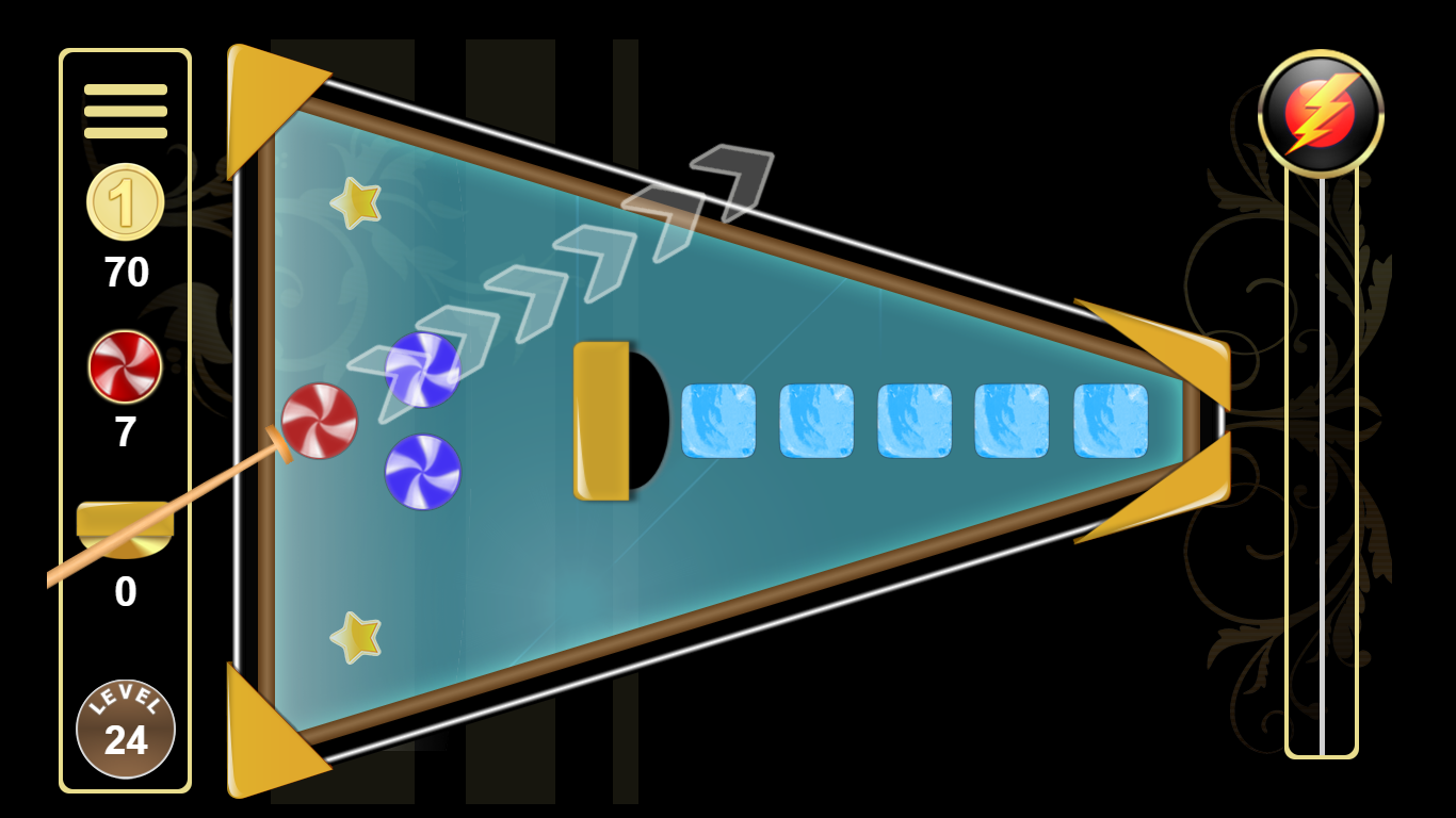 Round Stones 1.3.4. Скриншот 14