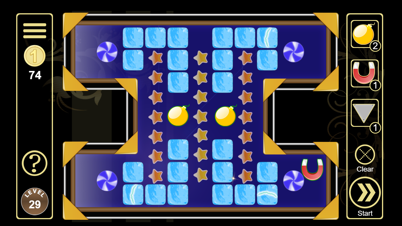 Round Stones 1.3.4. Скриншот 18