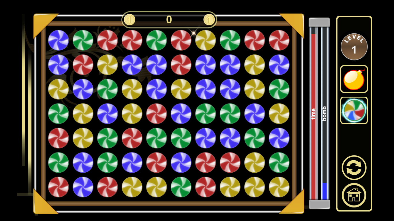 Round Stones 1.3.4. Скриншот 19