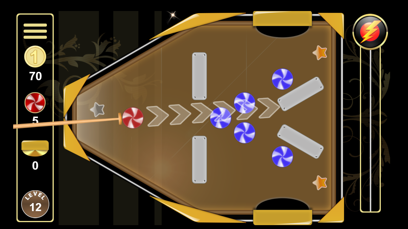 Round Stones 1.3.4. Скриншот 20