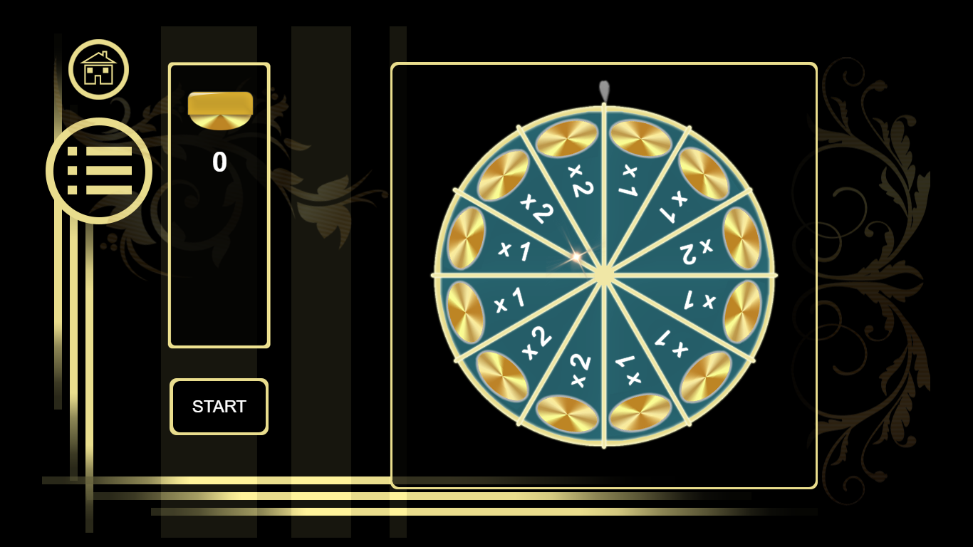Round Stones 1.3.4. Скриншот 21