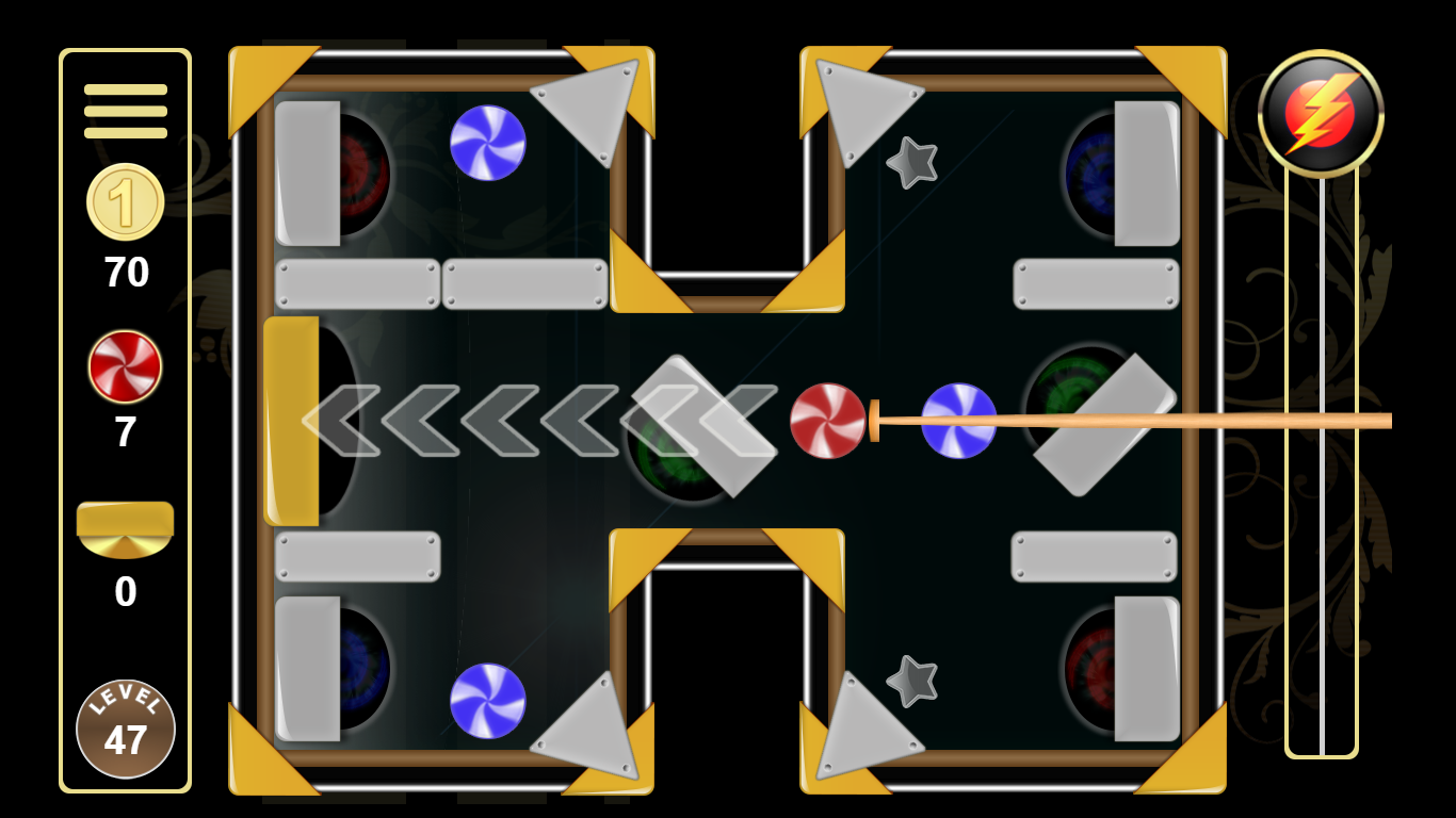 Round Stones 1.3.4. Скриншот 23