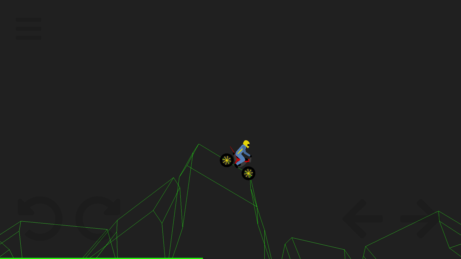 Gravity Defied Reborn 1.7. Скриншот 4