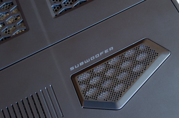 Обзор Thunderobot 911GT — геймеру из поднебесной