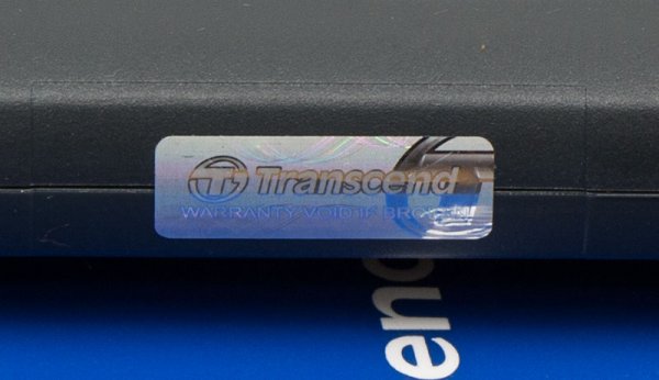 Обзор Transcend StoreJet 25H3 и 25C3N — для офисных работников и экстремалов — Особенности конструкции. 12