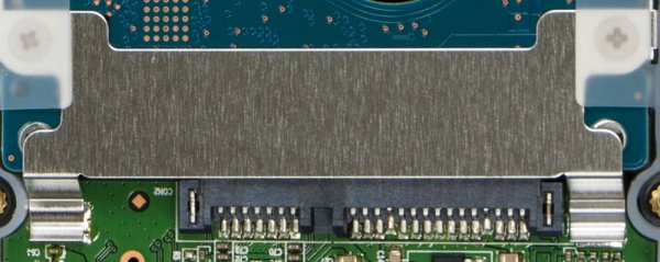 Обзор Transcend StoreJet 25H3 и 25C3N — для офисных работников и экстремалов — Особенности конструкции. 18