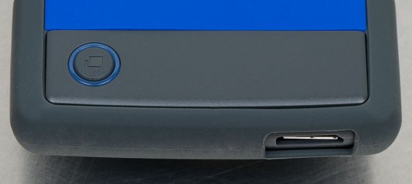 Обзор Transcend StoreJet 25H3 и 25C3N — для офисных работников и экстремалов — Особенности конструкции. 19