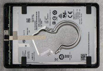 Обзор Transcend StoreJet 25H3 и 25C3N — для офисных работников и экстремалов — Особенности конструкции. 7