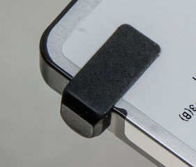 Обзор Transcend StoreJet 25H3 и 25C3N — для офисных работников и экстремалов — Особенности конструкции. 8