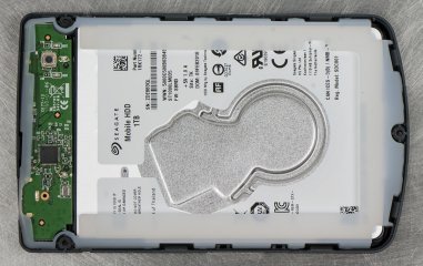 Обзор Transcend StoreJet 25H3 и 25C3N — для офисных работников и экстремалов — Особенности конструкции. 14