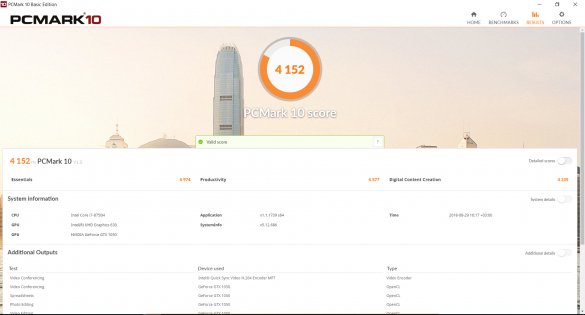 Обзор Thunderobot ST PLUS — в черном исполнении — Железо. 20