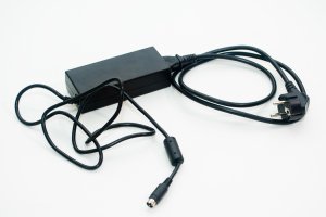 Обзор Synology DiskStation DS418j — Ваш личный — Комплектация. 3