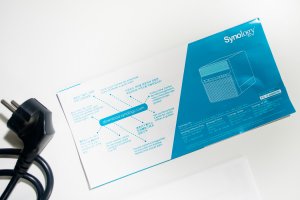 Обзор Synology DiskStation DS418j — Ваш личный — Комплектация. 8