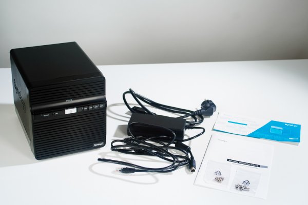 Обзор Synology DiskStation DS418j — Ваш личный — Подведём итоги. 1