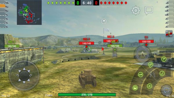 Обзор BQ 5206L Balance — гармония видна во всём — Производительность и ПО. 14