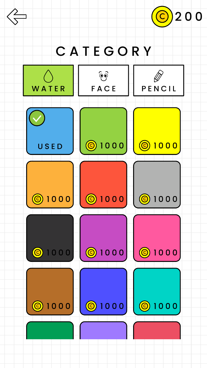 Happy Glass 1.3.0. Скриншот 8