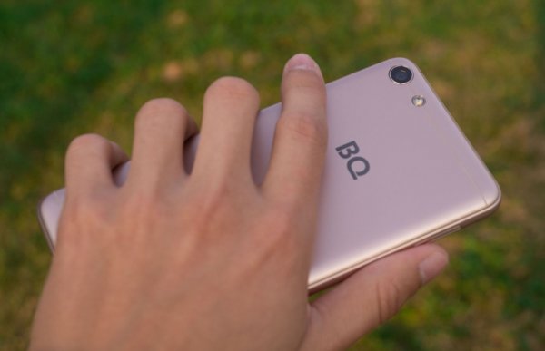 Обзор BQ 5206L Balance — гармония видна во всём — Заключение. 1