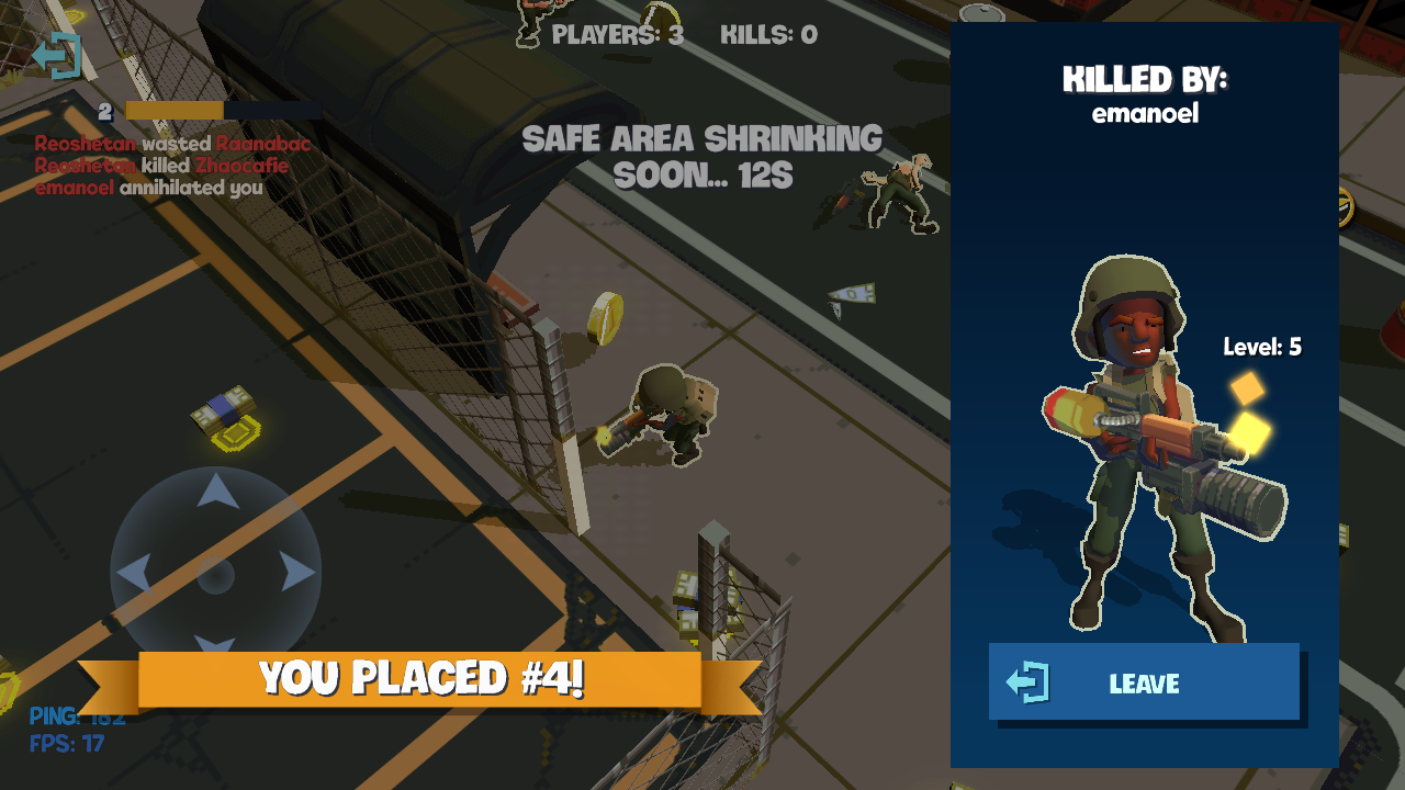 Full Metal Jackpot 1.1.2. Скриншот 4