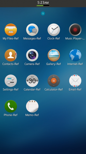 Релиз Tizen 2.0 под кодовым именем "Magnolia"